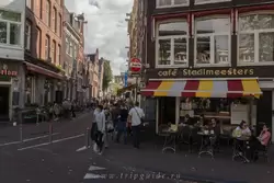 Амстердам, фото 29