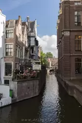 Амстердам, фото 31