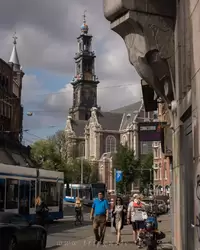 Амстердам, фото 43