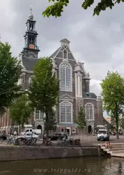 Амстердам, фото 45