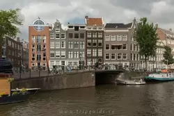 Амстердам, фото 50