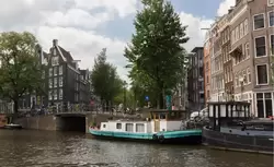 Амстердам, фото 51