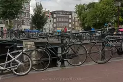 Амстердам, фото 54
