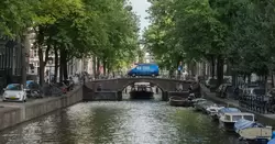 Амстердам, фото 78
