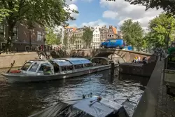 Амстердам, фото 79