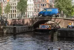 Амстердам, фото 80