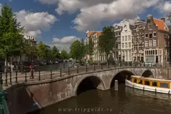 Амстердам, фото 85
