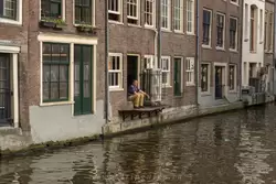 Амстердам, фото 16