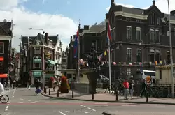 Амстердам, фото 31