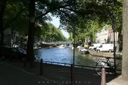 Господский канал (<span lang=nl>Herengracht</span>)