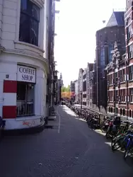 Амстердам, фото 100