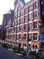 Амстердам, фото 99