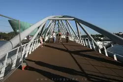 Мост к Nemo