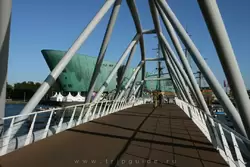 Мост к Nemo