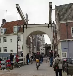 Голландские мосты, фото 53