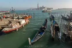 Венеция, фото 95