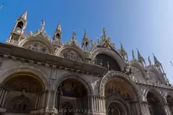 Собор Сан Марко в Венеции, фото 20