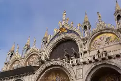 Собор Сан Марко в Венеции, фото 23
