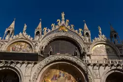 Собор Сан Марко в Венеции, фото 18