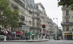 Улица Ге-Люсак, 5-й округ Парижа (Rue Gay Lussac)