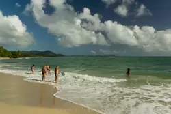 Мартиника, фото 1