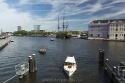 Морской музей Амстердама, фото 60