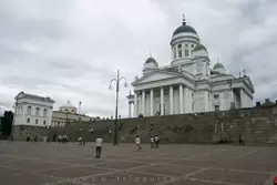 Памятник Александру II и Сенатская площадь, фото 14