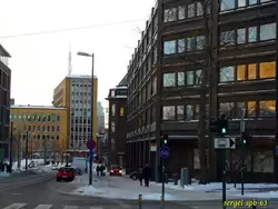 Главные достопримечательности Хельсинки, фото 2