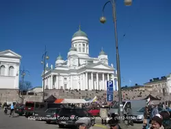 Главные достопримечательности Хельсинки, фото 42