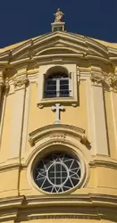 Часовня Милосердия в Ницце (<span lang=fr>Chapelle de la Miséricorde de Nice</span>)