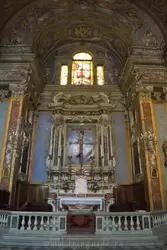Церковь Святого Иакова-ле-Мажор в Ницце (<span lang=fr>Église Saint-Jacques-le-Majeur de Nice</span>)