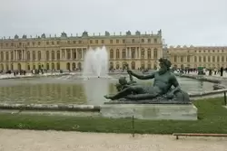 Версаль, фото 35