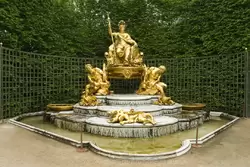 Версаль, фото 92