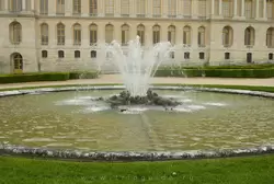 Версаль, фото 2