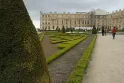 Версаль, фото 17