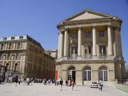Дворец Версаля, фото 33