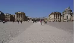 Дворец Версаля, фото 35