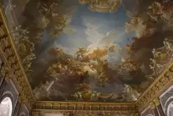 Дворец Версаля, фото 24