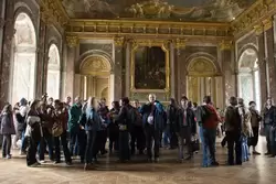 Дворец Версаля, фото 25