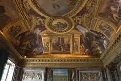 Дворец Версаля, фото 30