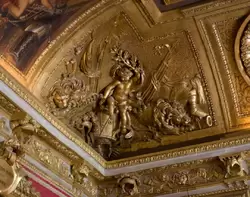 Дворец Версаля, фото 34