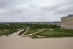 Дворец Версаля, фото 45
