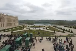 Дворец Версаля, фото 76