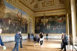 Дворец Версаля, фото 91