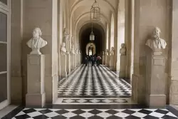 Дворец Версаля, фото 97