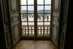 Дворец Версаля, фото 11