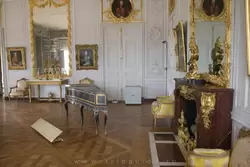 Дворец Версаля, фото 22