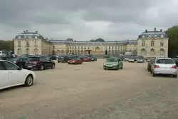 Дворец Версаля, фото 31