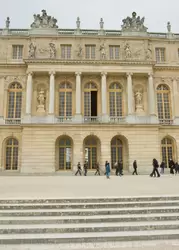 Дворец Версаля, фото 38