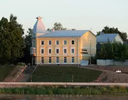 Гостиница «На Введенской» в Рыбинске